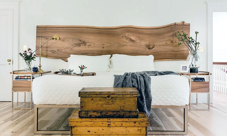 Specialized Wood Designs: Bringing Visions to Life in Wood