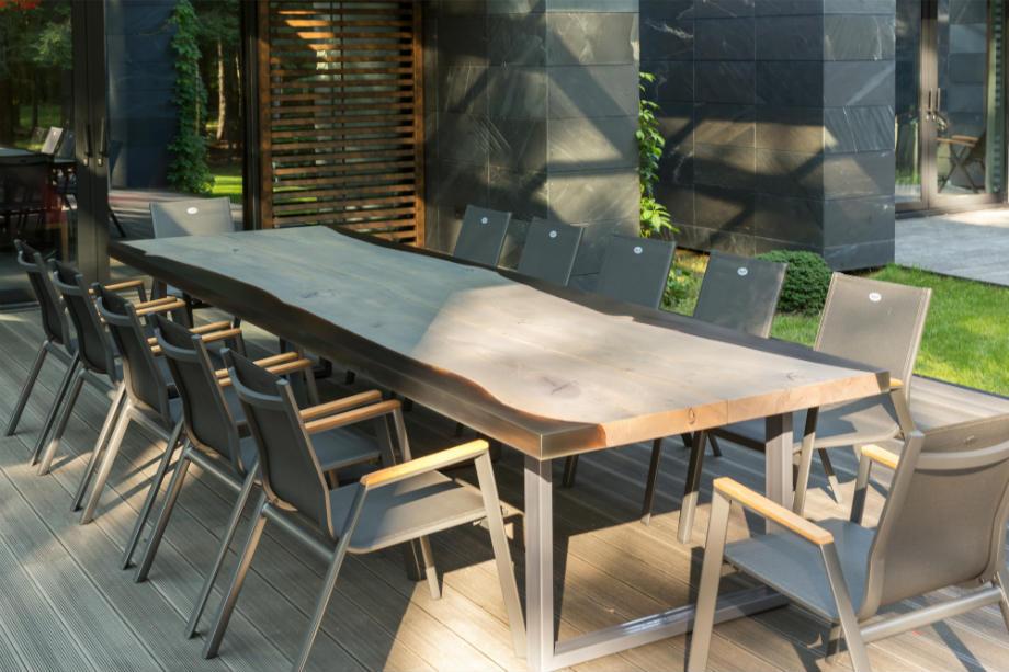 Crafting Bespoke Furniture and Architectural Wood Elements