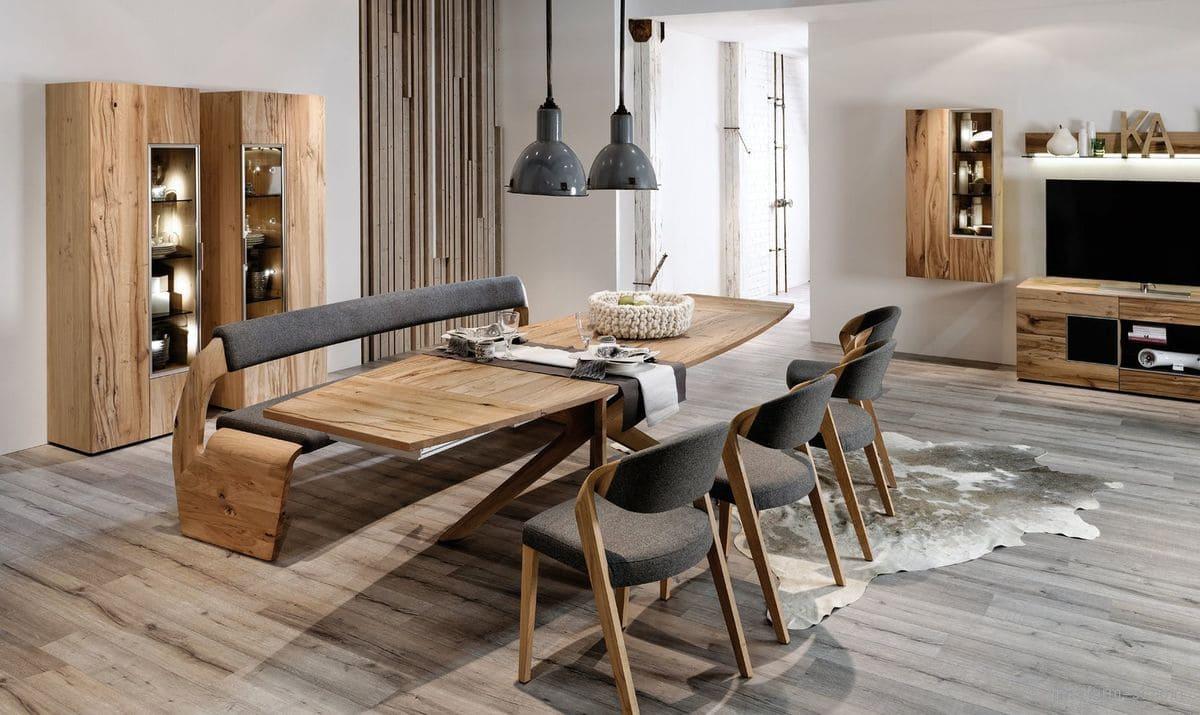 Specialized Wood Designs: Bringing Visions to Life in Wood