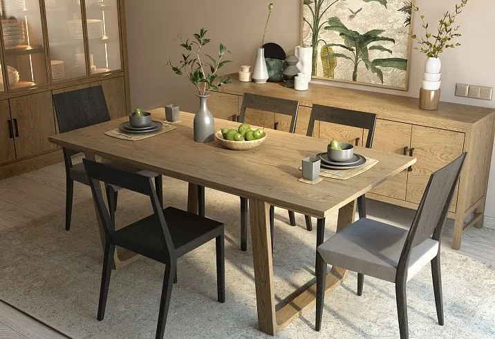 Artisan Wood Solutions: Tailored for Residential & Commercial Projects